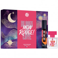 Yves Rocher Mon Rouge set cadou