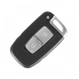 Carcasa Cheie Hyundai 2 Butoane Smartkey