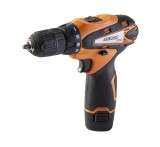 Bormasina cu acumulator Li-ion 12V 1.5Ah BK-CDL31 HardWork ToolsRange
