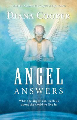 Angel Answers: What Angels Can Teach Us about the World We Live in foto