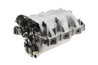 Element galerie admisie Mercedes Clasa C W203 C230, C280, C350 2005-, W204 C230, C280, C300, C350 2007-, Clasa E W211 E230, E280, E350 2005-, E W212 foto