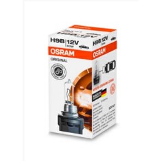 BEC 12V H9B 65 W ORIGINAL OSRAM