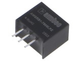 Convertor DC/DC 15W 10-36V la 6,5V 1A AIMTEC SIP3
