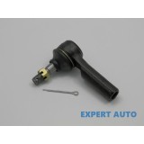 Capat de bara Chrysler Voyager 3 (1995-2001) [GS] #1