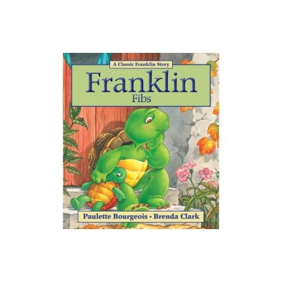 Franklin Fibs foto