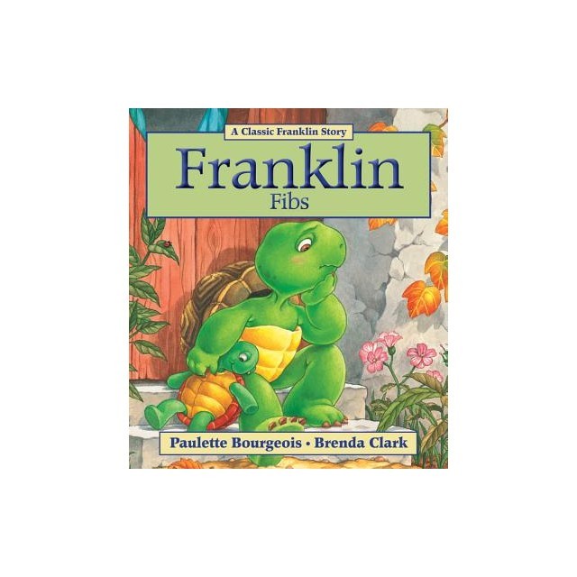Franklin Fibs