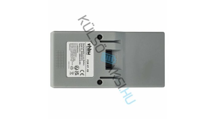 Baterie de &icirc;nlocuire Genius A28030, 28028 - 2000mAh, 25.2V, Li-Ion