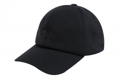 Capace de baseball Under Armour W Play Up Cap 1351267-001 negru foto