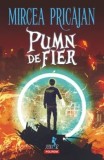Cumpara ieftin Pumn de Fier/Mircea Pricajan