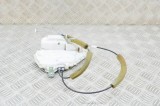 &Icirc;ncuietoare ușă st&acirc;nga față HONDA CIVIC VIII Sedan FD, FA 2008 17524137