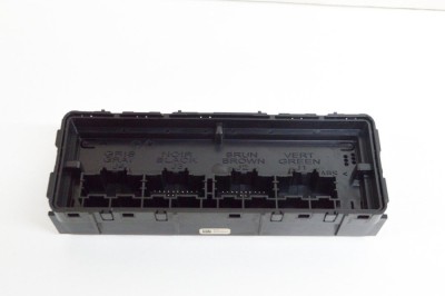 Alt modul de control OPEL ZAFIRA TOURER C P12 2012 15211669 foto