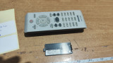 Telecomanda Philips DVD Player RC-2010 #A3430