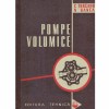 C. Turcanu - Pompe volumice. Teorie, calcul si constructie