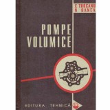 C. Turcanu - Pompe volumice. Teorie, calcul si constructie