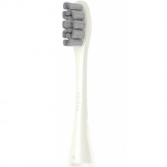 Intelligent Electric Toothbrush Head Single Cartridge Gri foto