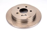 Disc frana MERCEDES M-CLASS (W163) (1998 - 2005) ABE C4M025ABE