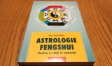 ASTROLOGIE FENGSHUI - Pentru o Viata in Armonie - Jon Sandifer - Editura Polirom, 2004, 253 p.