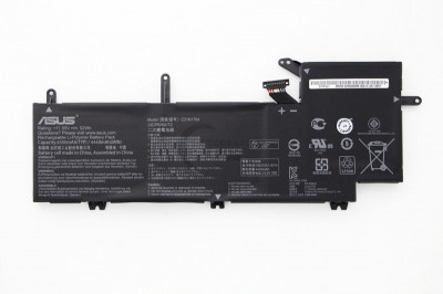 Baterie Laptop, Asus, Q535U, Q535UD, 0B200-02650000, 3ICP6/60/72, C31N1704, 11.55V, 4440mAh, 52Wh foto