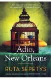 Adio New Orleans