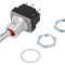 Comutator basculant DPDT ON-ON IP67