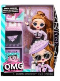 Papusa L.o.L. Omg Core S8 Pose (591535)