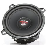 Difuzoare midrange Audio System AS 130 EM EVO 80 watts 130 mm 5.25&quot; 3 ohm HIGH EFFICIENT CarStore Technology