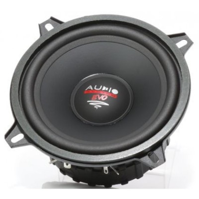Difuzoare midrange Audio System AS 130 EM EVO 80 watts 130 mm 5.25&amp;quot; 3 ohm HIGH EFFICIENT CarStore Technology foto