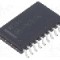 Circuit integrat, buffer, cu 3 stari, declansator linie, octal, CMOS, SMD, ONSEMI - MC74AC541DWG