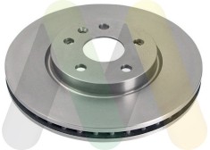 MOTAQUIP LVBD1340Z COATED Disc frana