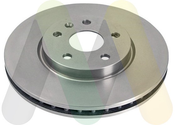 MOTAQUIP LVBD1340Z COATED Disc frana