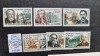 1966-Franta YT=1470-1475 MNH, Nestampilat