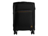 Troler de cabina cu 4 roti laptop 15,6 Exactive Exacompta 18934E, negru