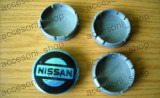 Capacele janta NISSAN 60/55 mm