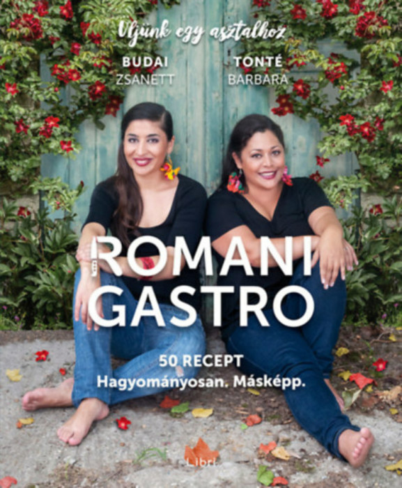 Romani Gastro - Budai Zsanett