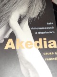 AKEDIA fata duhovniceasca a deprimarii. Cauze si remedii