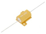 Rezistor Bobinat 1,5k&Omega; 5W Axial