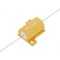 Rezistor Bobinat 1,5k&Omega; 5W Axial