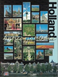 Holland - Herman Scholten, Geografie, Bears Publishing, Engleza, Brosata, ISBN 9054959045