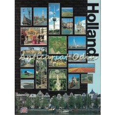 Holland - Herman Scholten