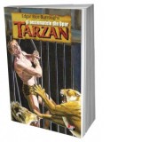 Tarzan si nestematele din Opar - Edgar Rice Burroughs