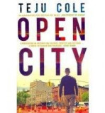 Open City | Teju Cole, Faber And Faber