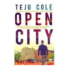 Open City | Teju Cole