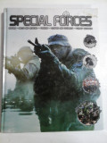 SPECIAL FORCES - CHRIS CHANT