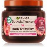Garnier Botanic Therapy Hair Remedy masca de &icirc;ntărire pentru părul slab, cu tendința de a cădea 340 ml