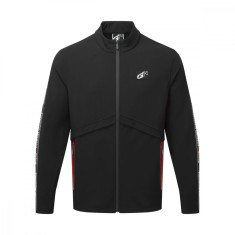 Toyota Gazoo Racing geacă de bărbați softshell GR Logo 2024 - XL