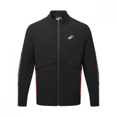 Toyota Gazoo Racing geacă de bărbați softshell GR Logo 2024 - XL foto