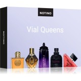 Beauty Discovery Box Notino Vial Queens set unisex