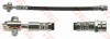 Conducta / cablu frana VW BEETLE (5C1) (2011 - 2016) TRW PHB662