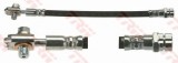 Conducta / cablu frana VW EOS (1F7, 1F8) (2006 - 2016) TRW PHB662