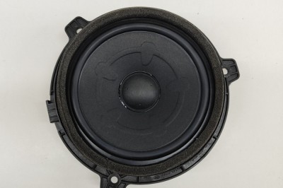 Difuzor ușă dreapta spate KIA EV6 CV 2023 OEM: 96340-CV000 21854652 foto